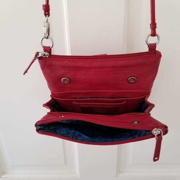 Great organizer small purse - Picture 3 of 4